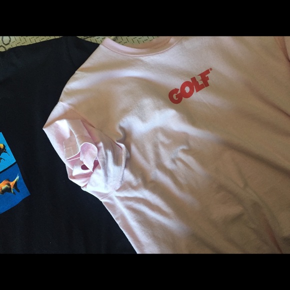 Golf wang - Picture 12 of 15